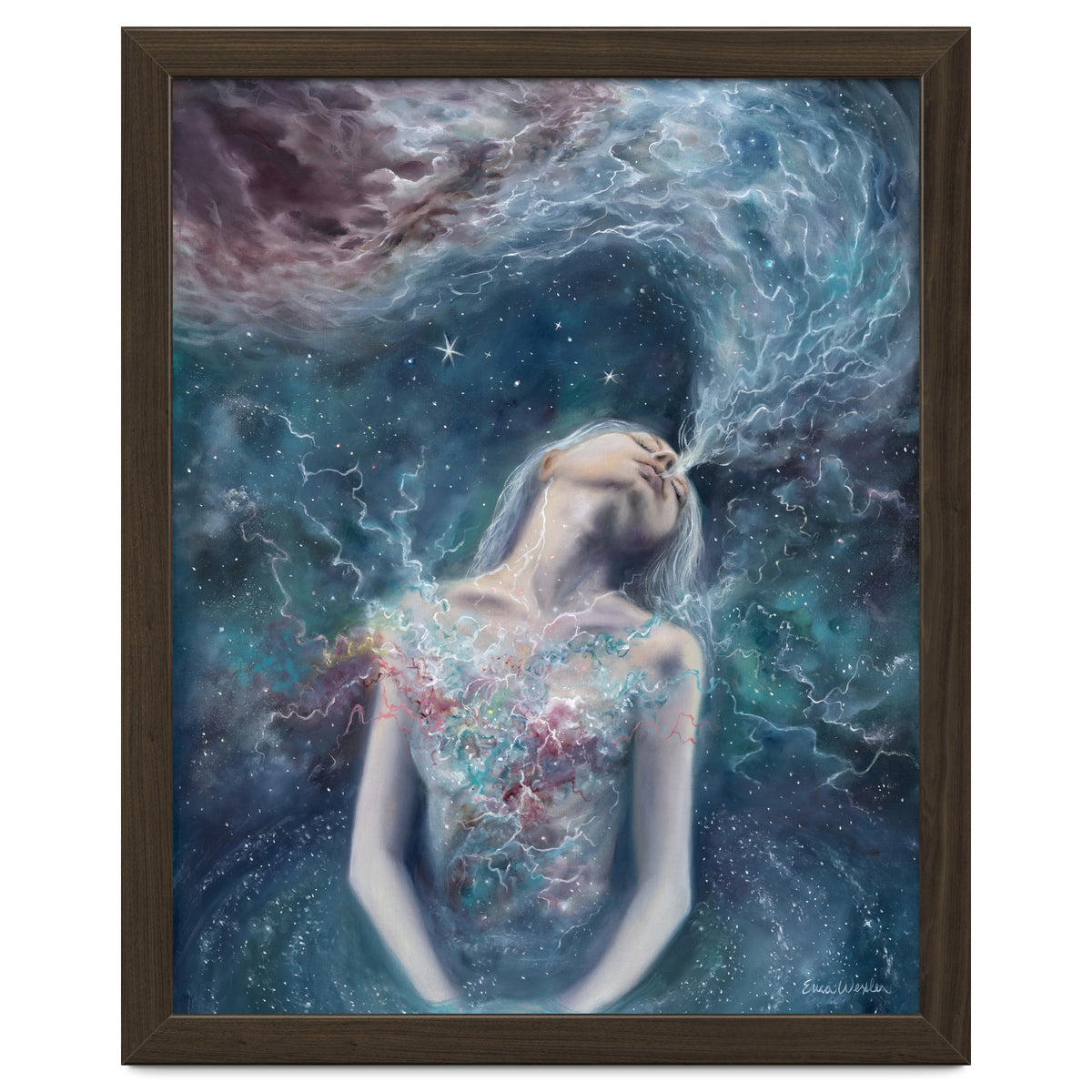 Love Will Split You Open