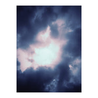 MEMORIZING CLOUDS (Print Only)