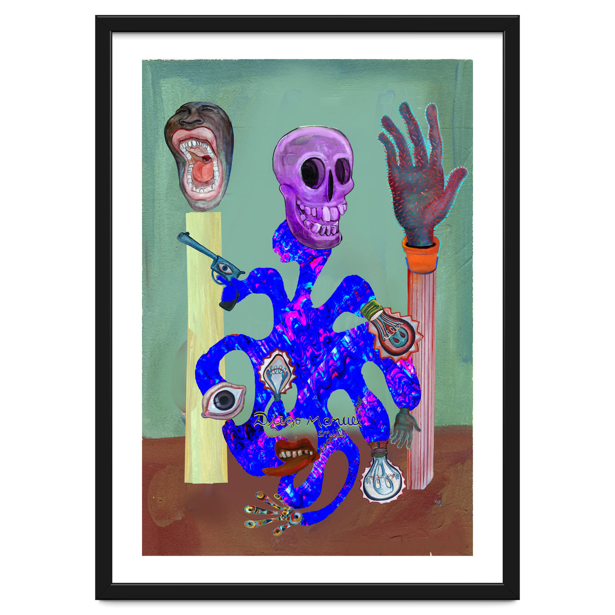 Graffiti Digital 2022 905