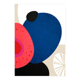 Pebbles and Seashells (Print Only) thumbnail