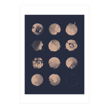 12 Moons (Print Only) thumbnail
