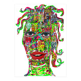 Mujer B 68 (Print Only) thumbnail