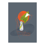 Flower Of My Flower 2 (Print Only) thumbnail