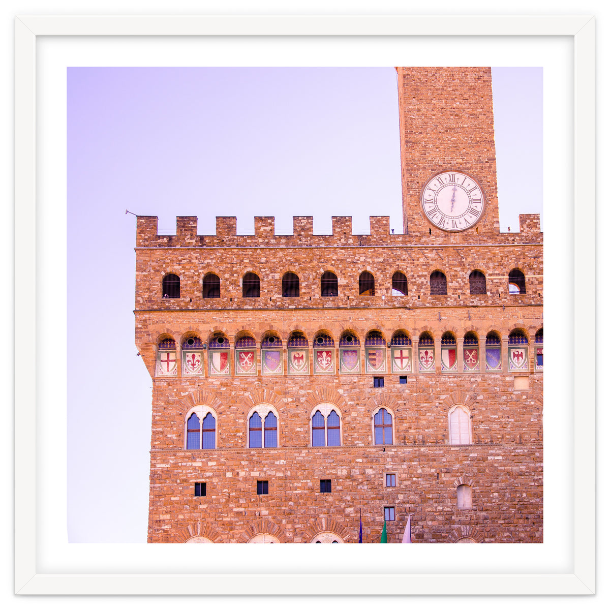Palazzo Vecchio