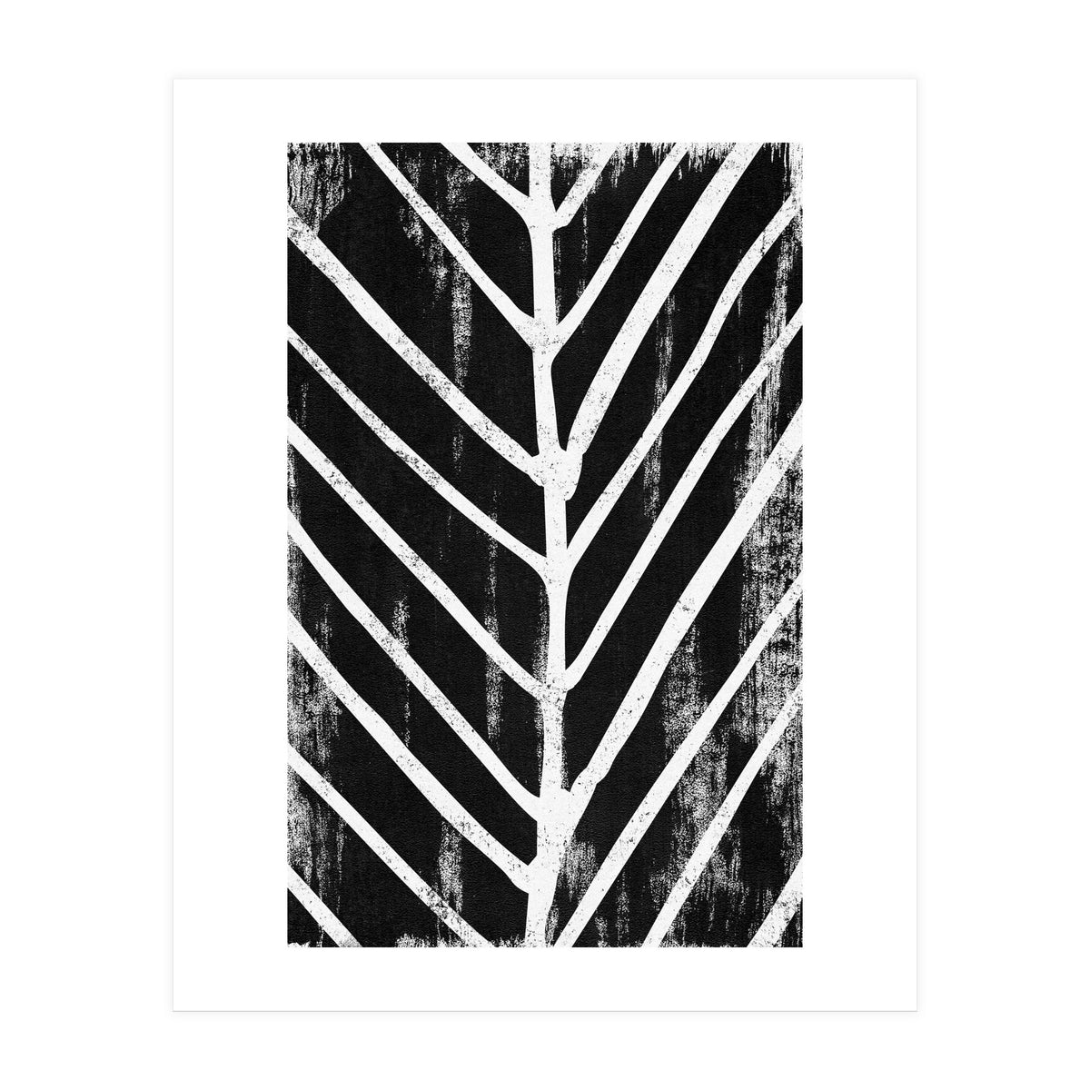 Botanicals Collection No8 (Print Only)