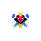 Kumadori 05 (Print Only) thumbnail