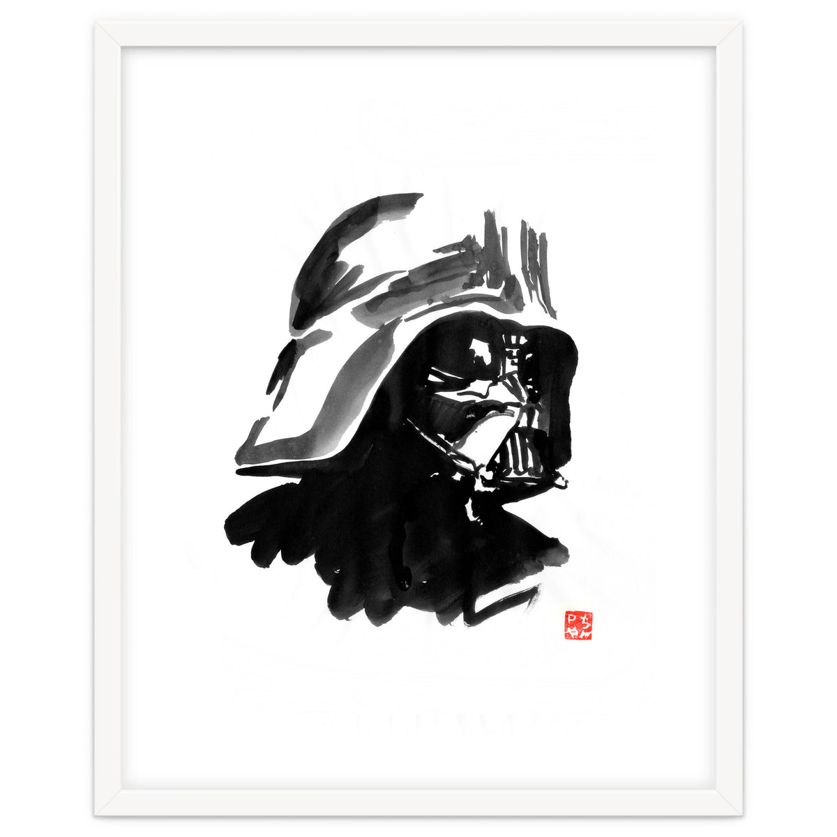 Darth vader