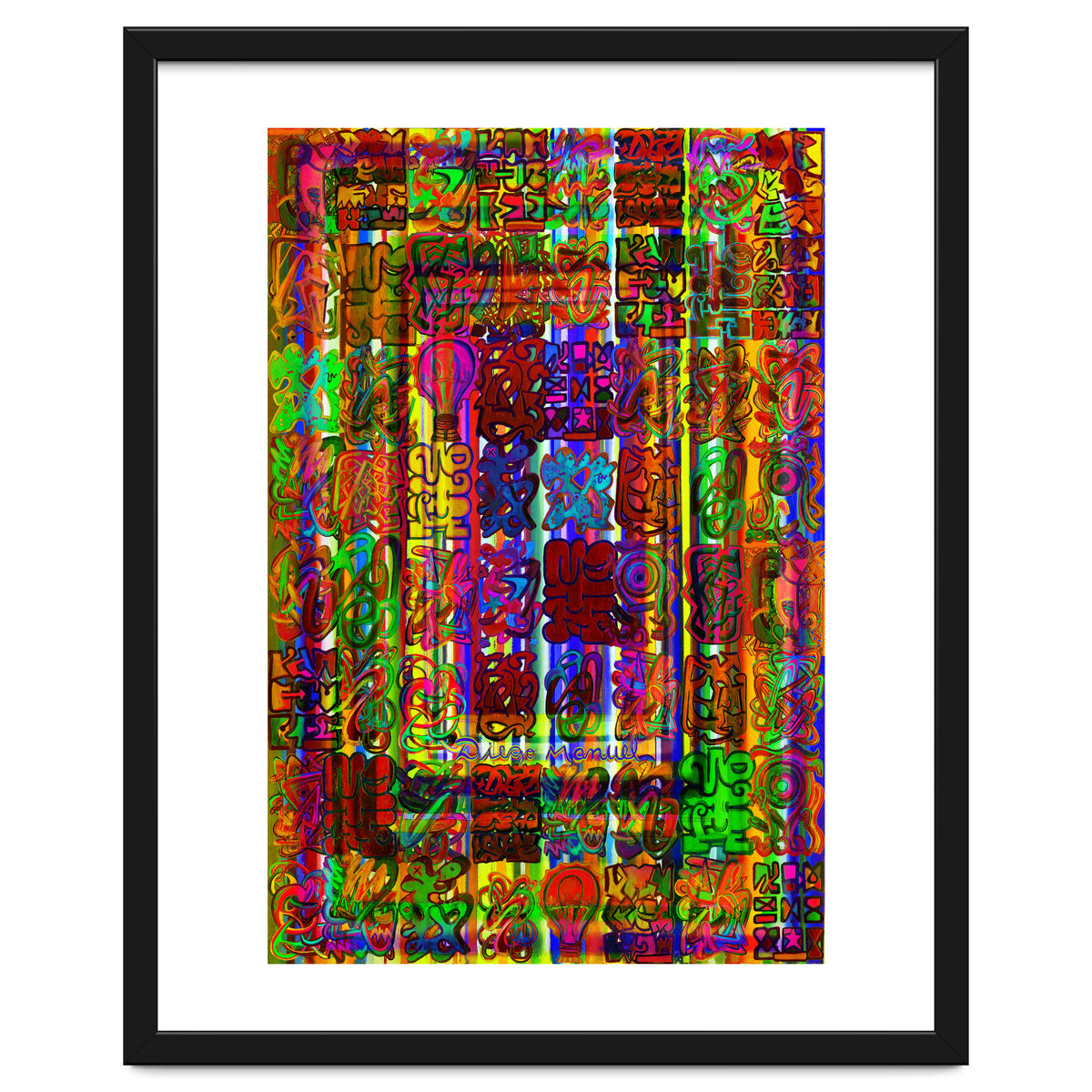 Graffiti Digital 2022 363