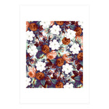 Floral Wonder (Print Only) thumbnail
