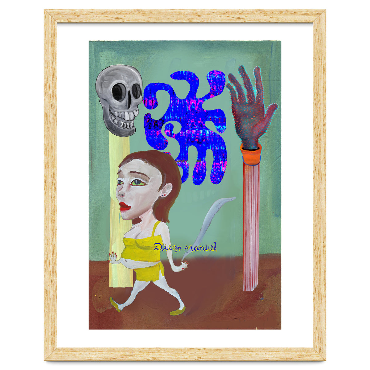 Graffiti Digital 2022 891