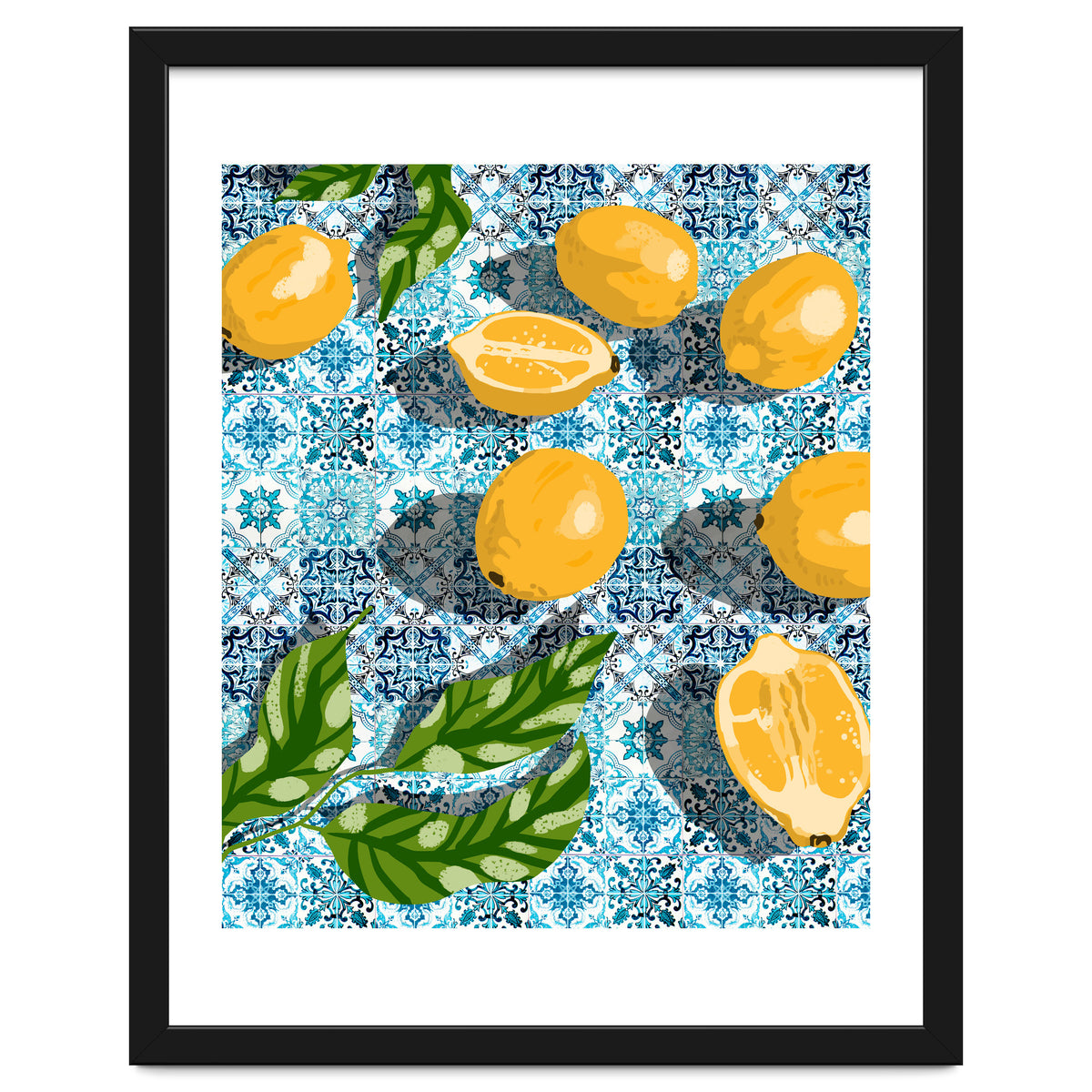 Sweet Just Isn't As Sweet Without The Sour