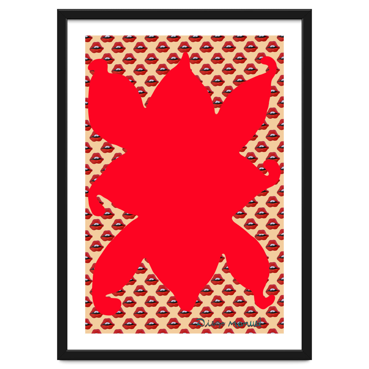 Graffiti Digital Nuevo 2023 128