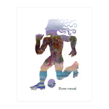 Jugador 40 (Print Only) thumbnail