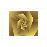 Abstract Triangle (Print Only) thumbnail