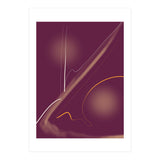 Flamas (Print Only) thumbnail