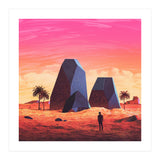 Oasis (Print Only) thumbnail