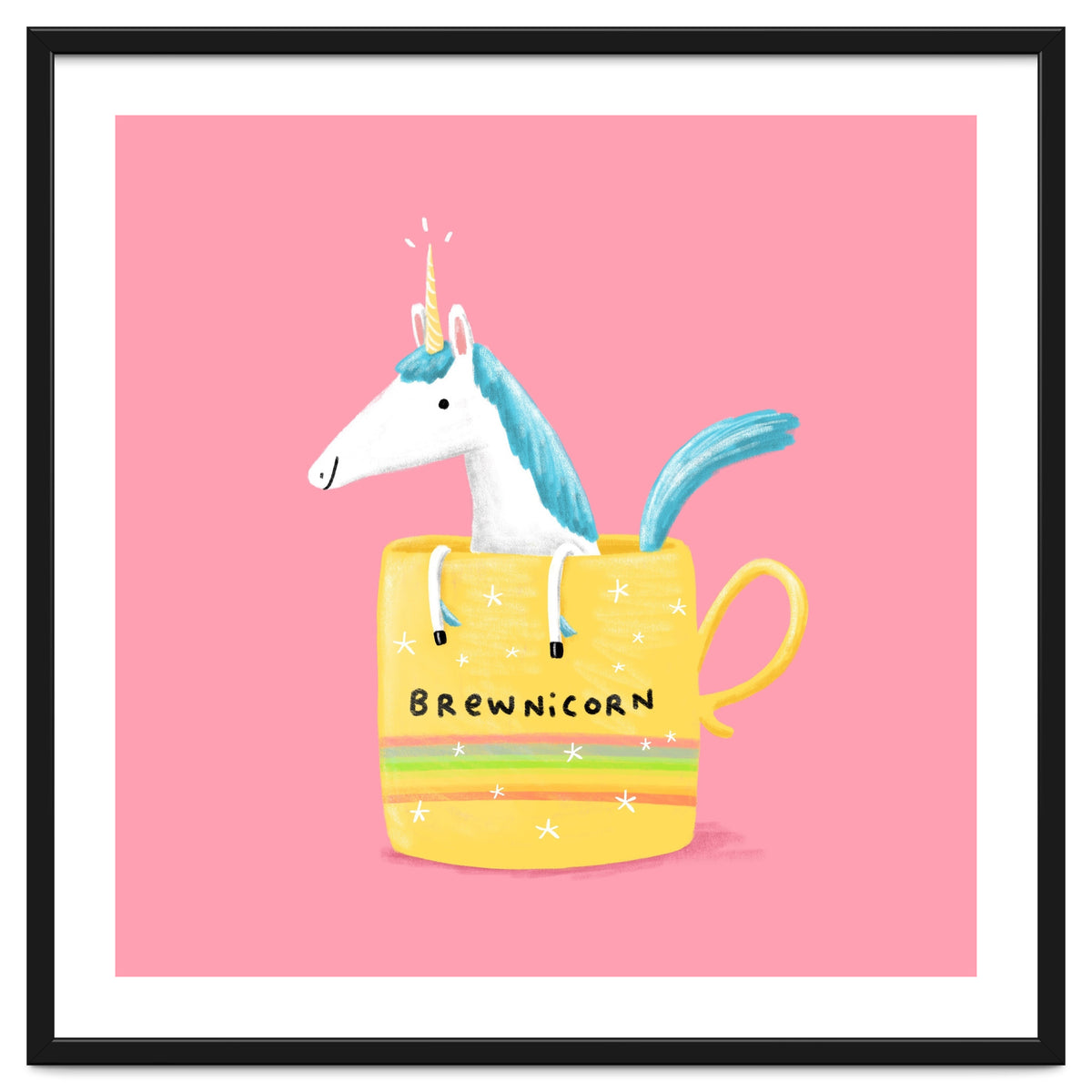 Brewnicorn