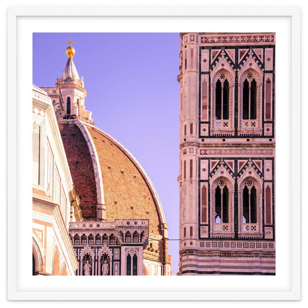Il Duomo Di Firenze 1