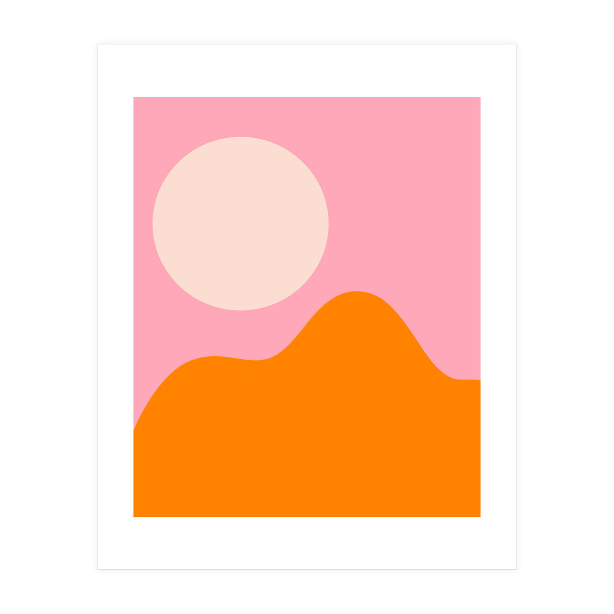 Sueno 1 (Print Only)