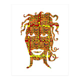 Mujer B 3  (Print Only) thumbnail