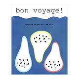 bon voyage!  (Print Only) thumbnail