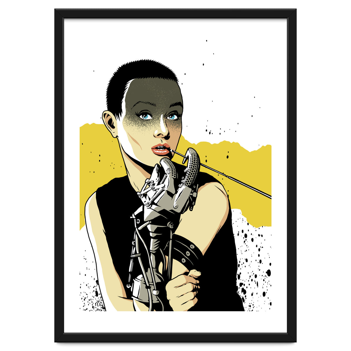 Breakfast At Valhalla