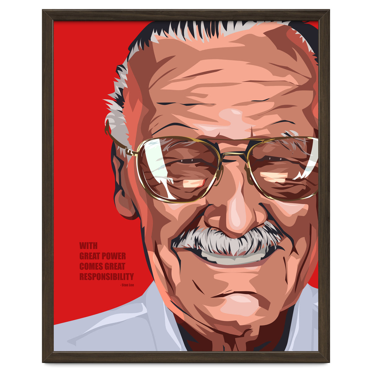 Stan Lee