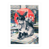 Time Traveller (Print Only) thumbnail