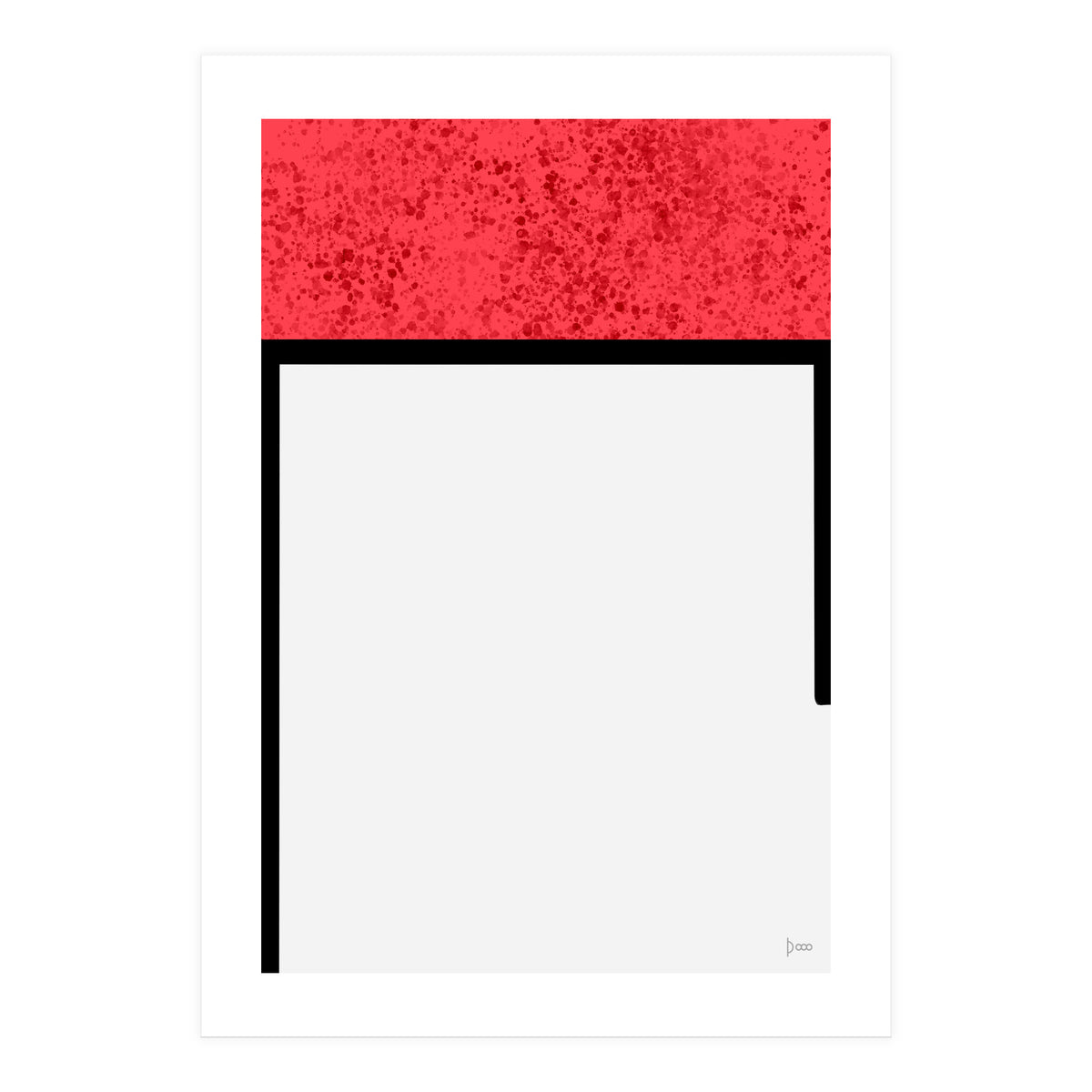 Ideal Lines 3 (Print Only)