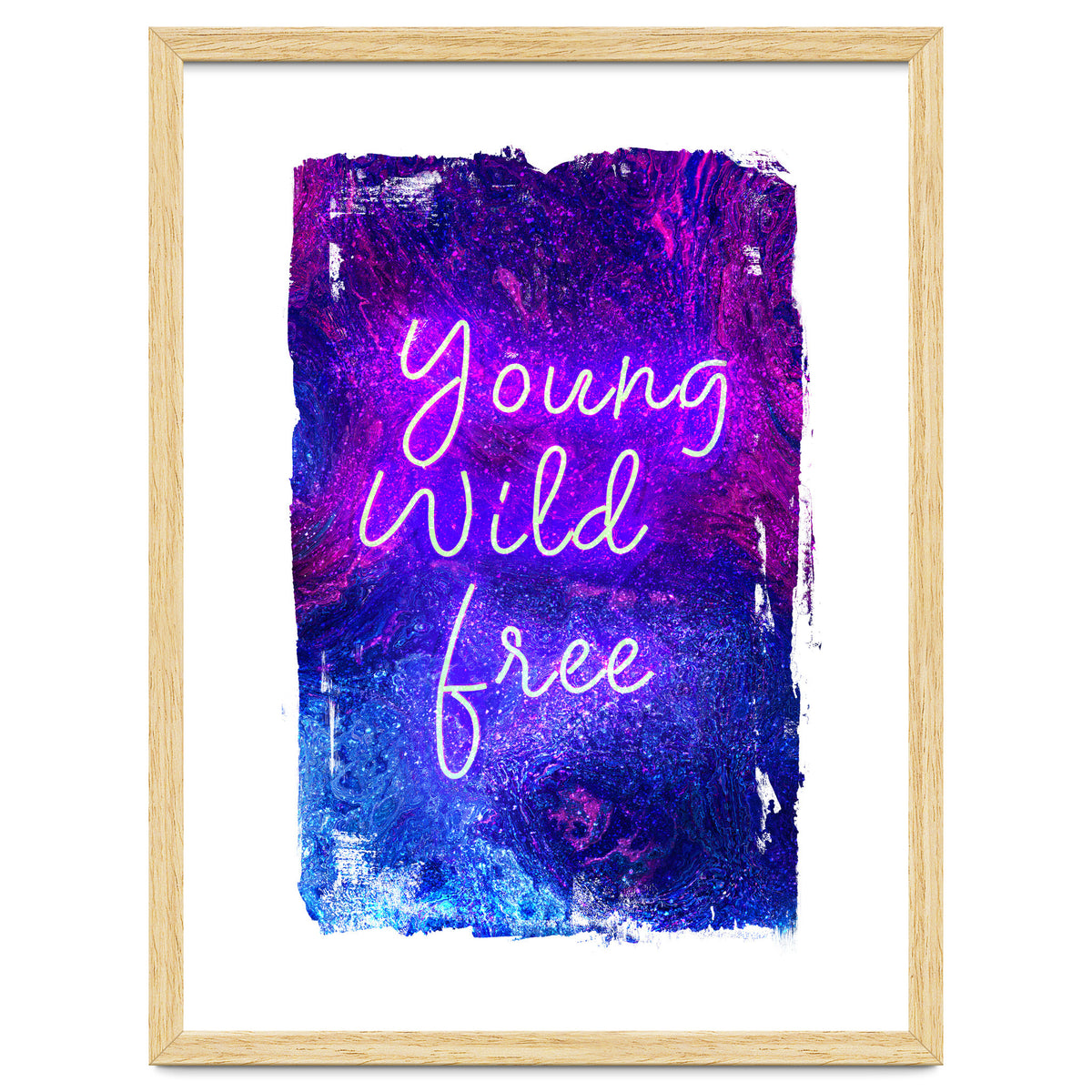 Neon Collection - Young