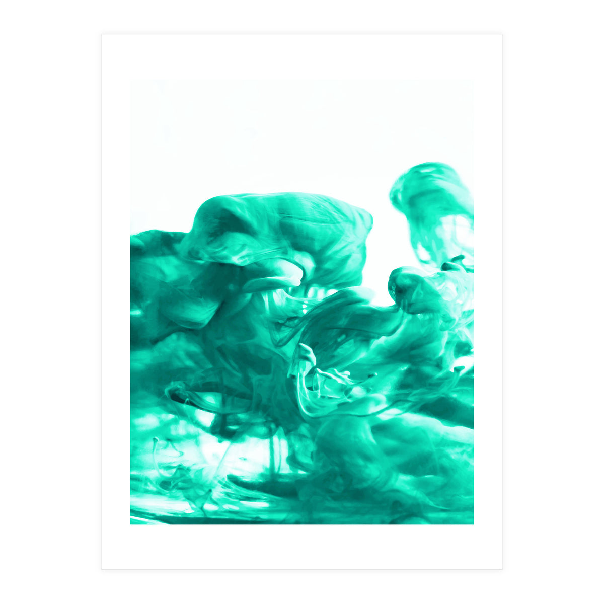 Breathe (Print Only)