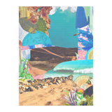 Fox Wave (Print Only) thumbnail