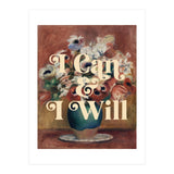 I Can  (Print Only) thumbnail