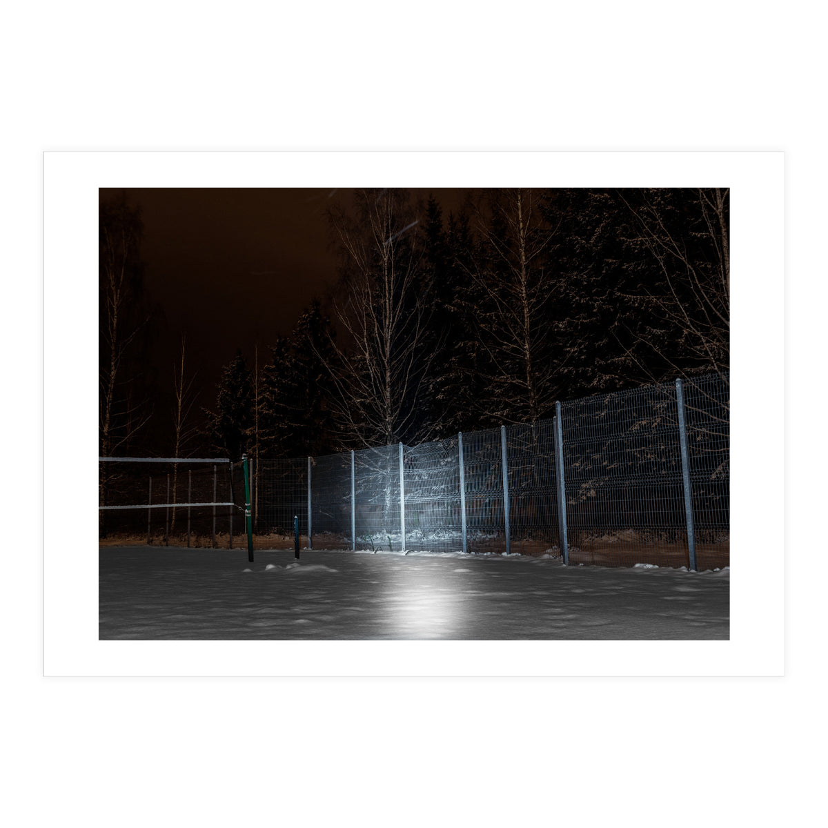 What the Hell did I just See? (Print Only)