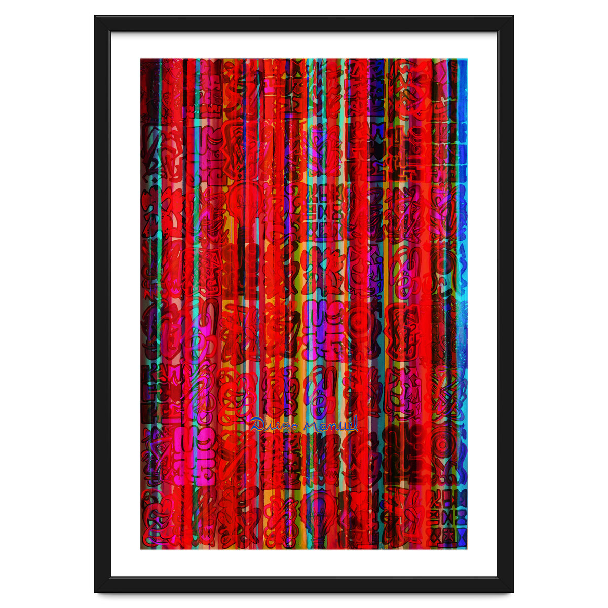 Graffiti Digital 2022 17