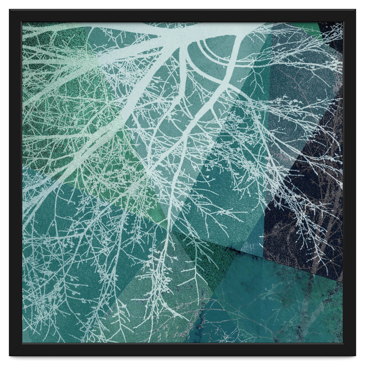 P19-E3 Trees and Triangles