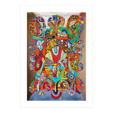 Pop Abstract 2023 A 14 (Print Only) thumbnail