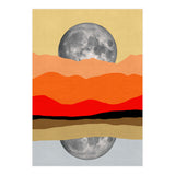 Surreal landscape (Print Only) thumbnail