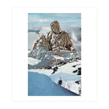 Pilgrimage (Print Only) thumbnail