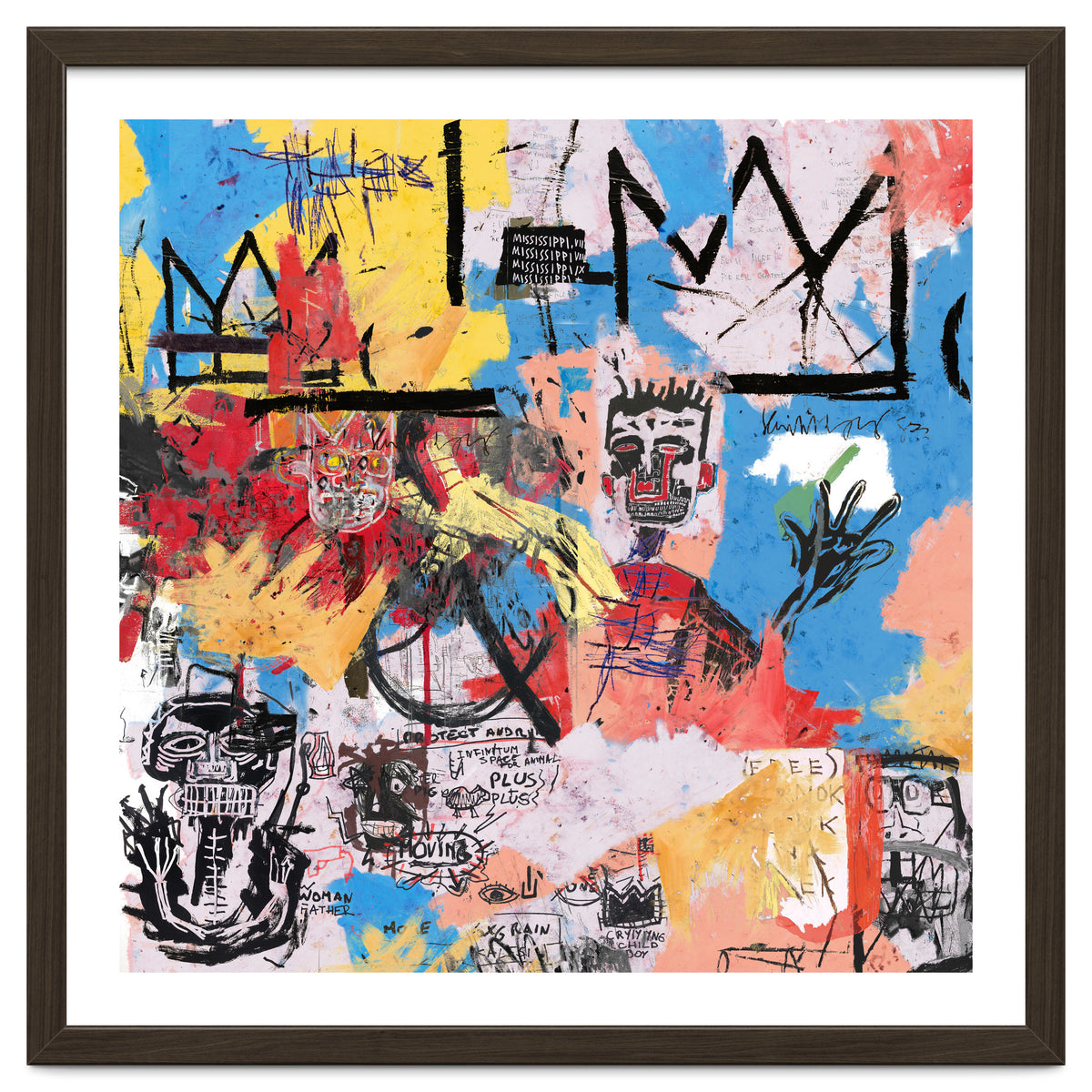 57 Great Jones Street