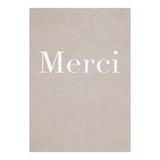 Merci Beige (Print Only) thumbnail
