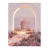 FLOWERS I (Print Only) thumbnail