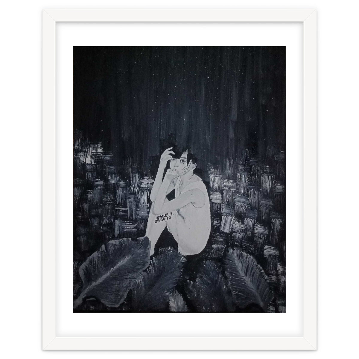 Stronger Than Before