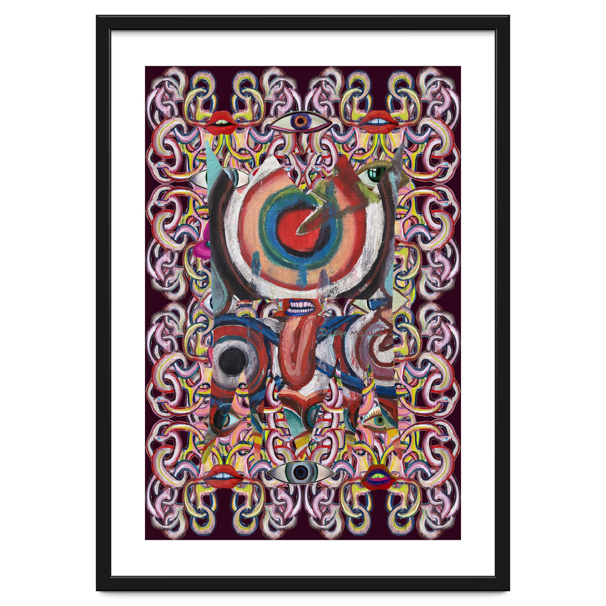 Graffiti Digital Nuevo 2023 28