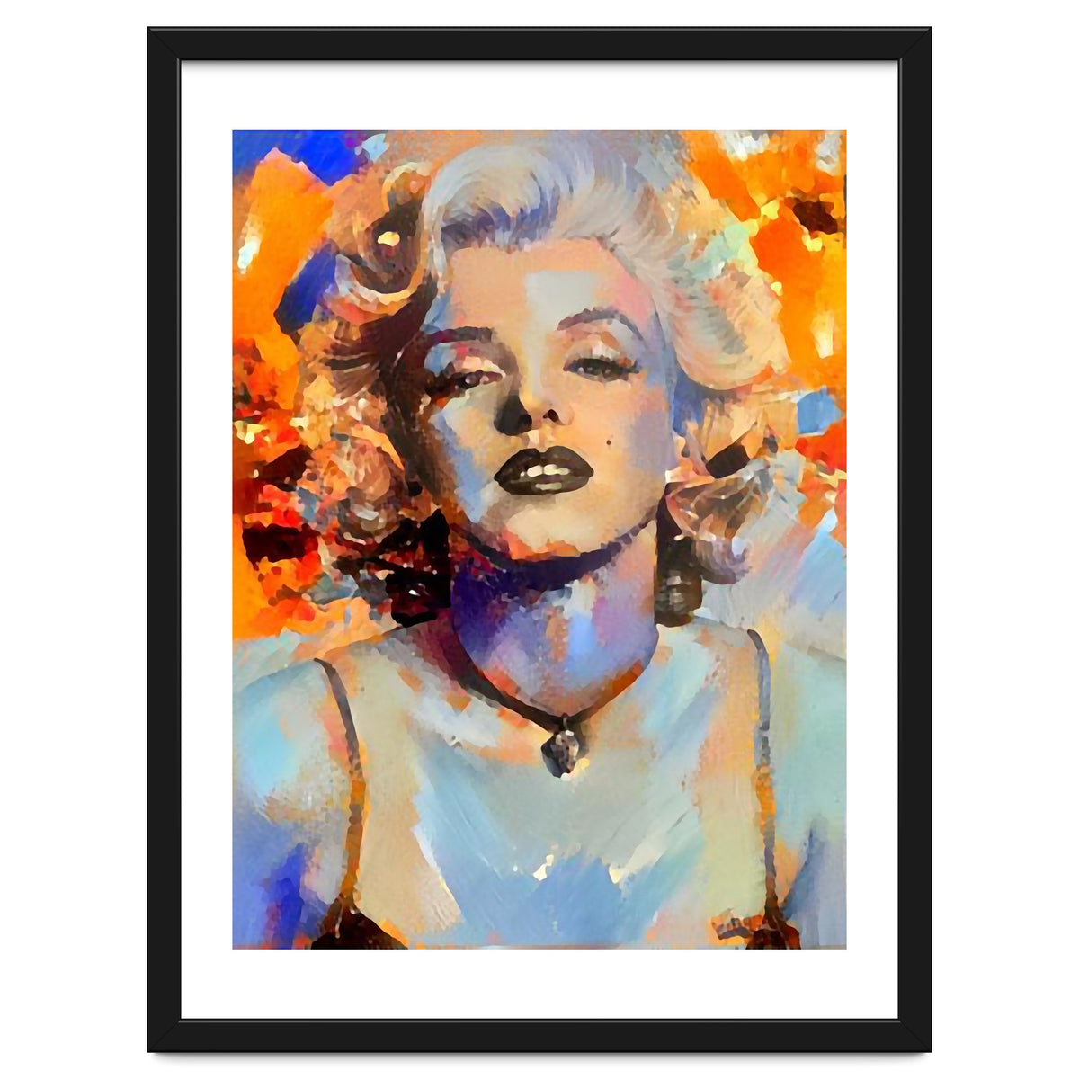 MARILYN MONROE FOREVER