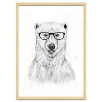 Geek Bear