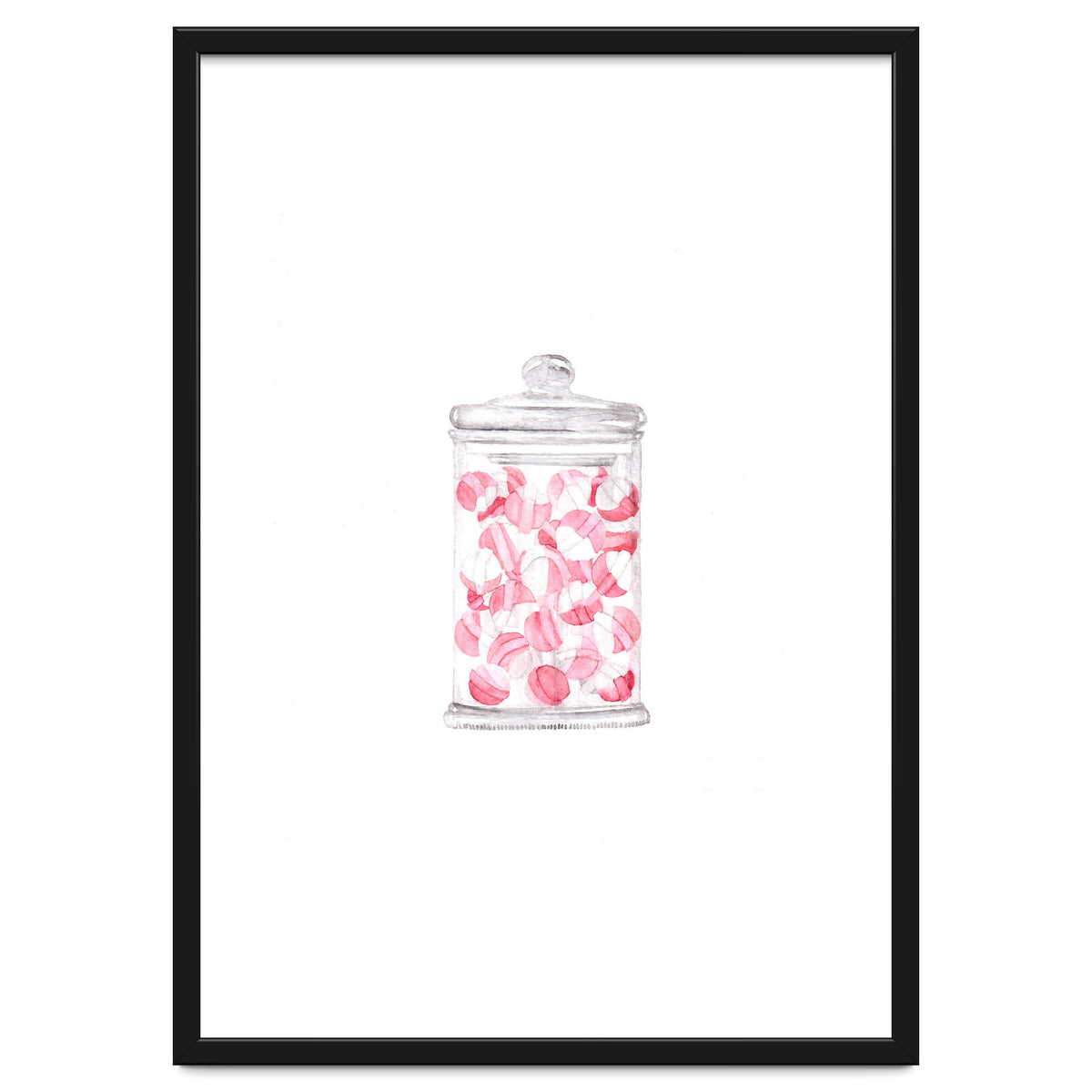Candy Jar