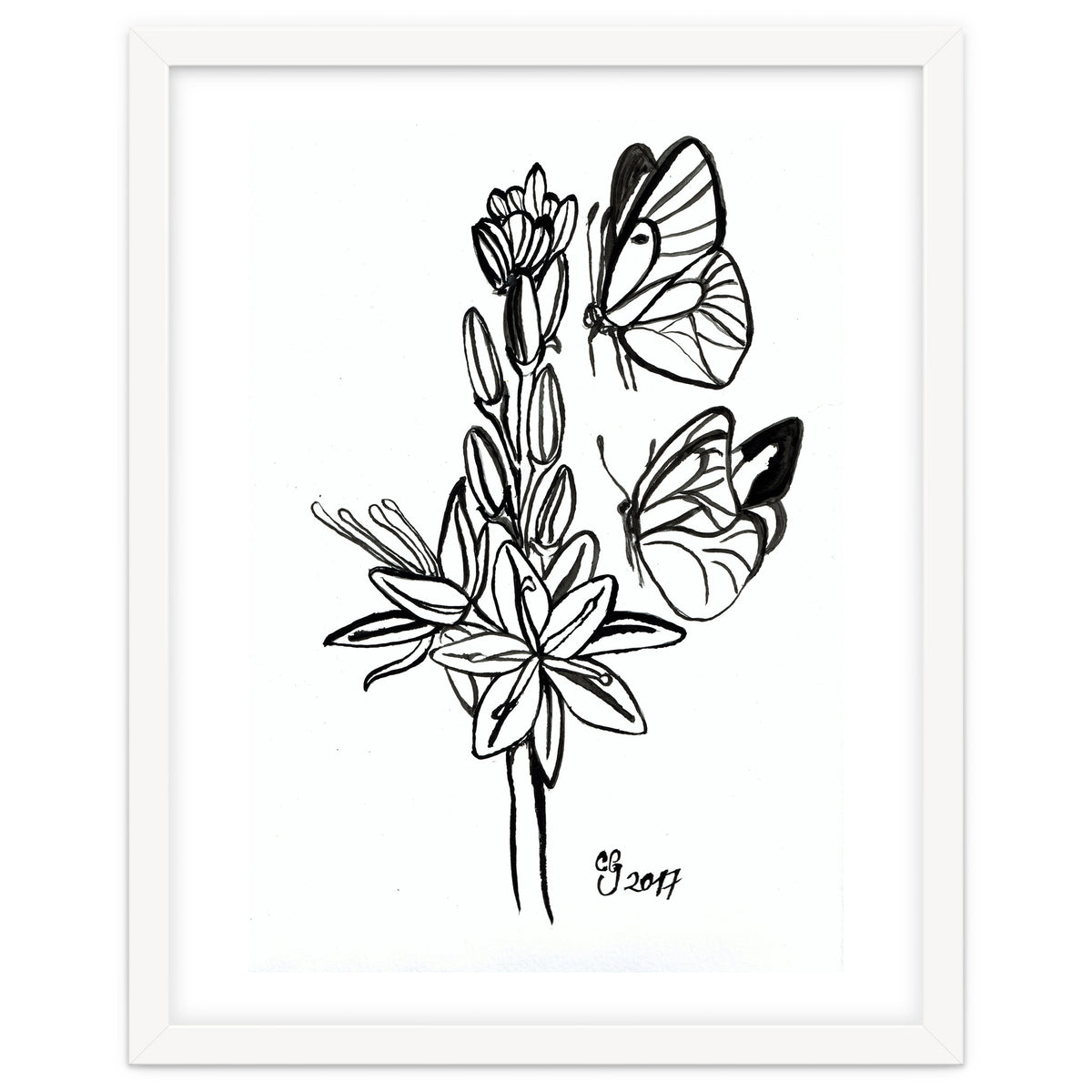 Souls in Asphodel Fields