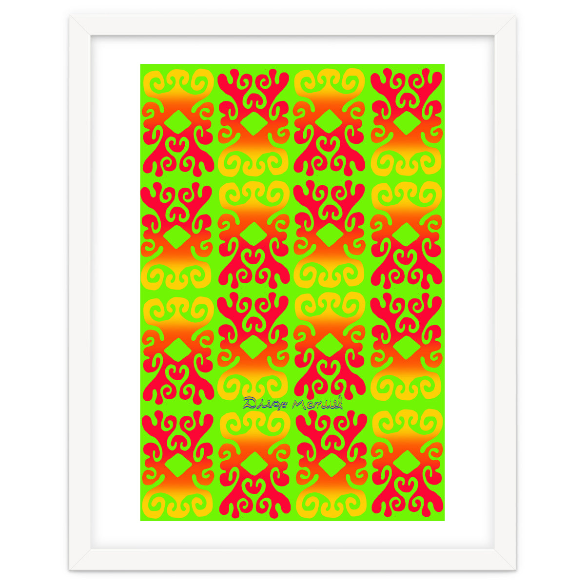 Tapiz Perfiles 2023 6