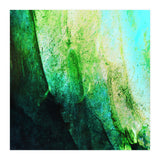 STORMY MINT AND GREEN 2 (Print Only) thumbnail